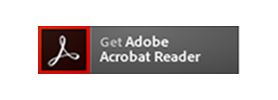 Adobe Readerをダウンロード
