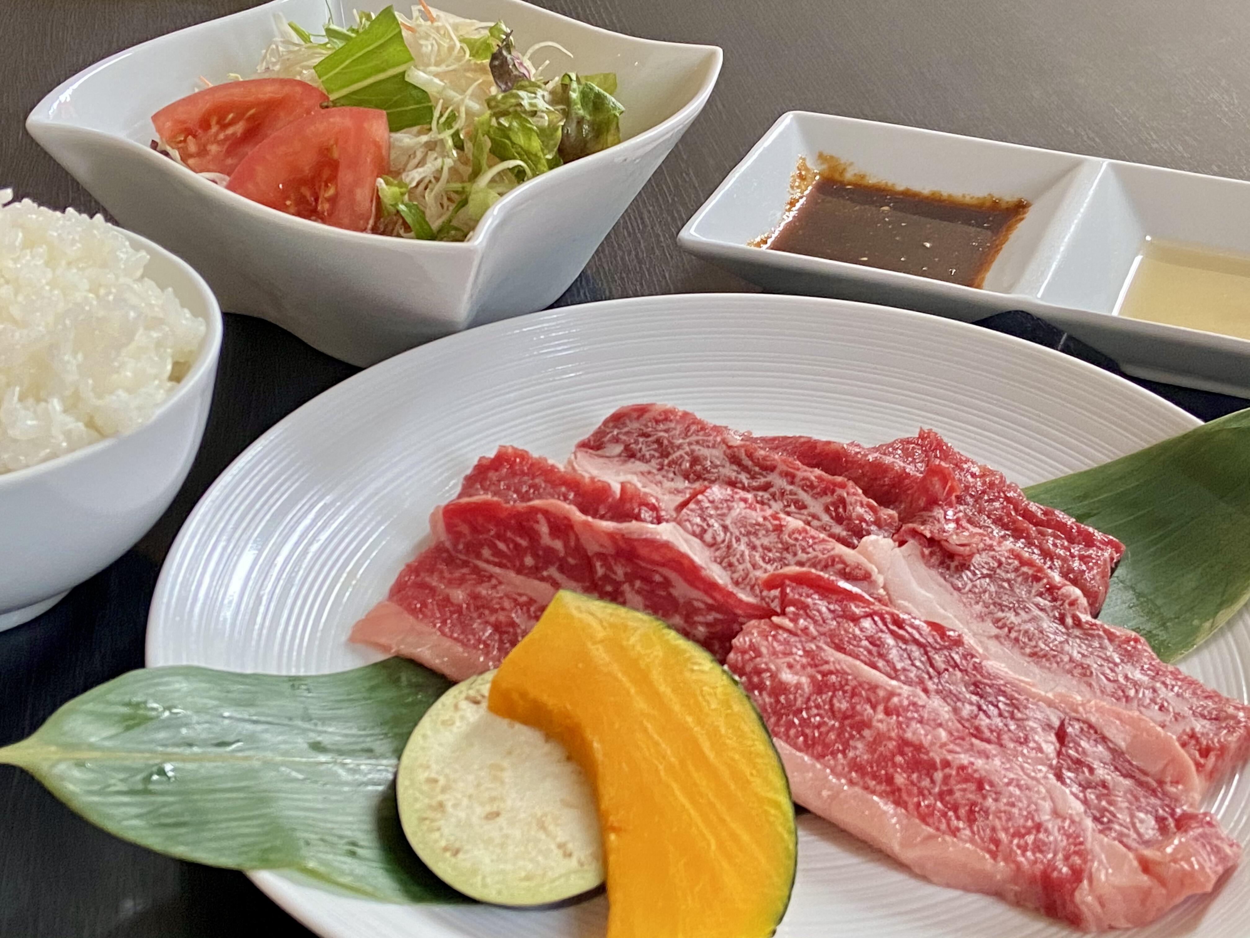 和牛焼肉山ちゃん｜グルかめナビ｜京の台所、亀岡市にようこそ！